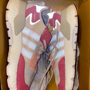 Adidas nite jogger w